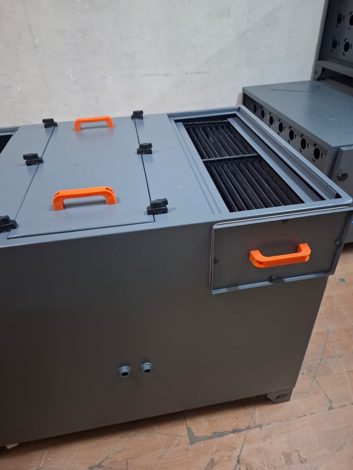 Sulu Sistem Filtre 5